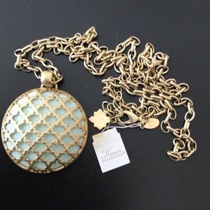 Liam Collection - Lia Sophia Neclace